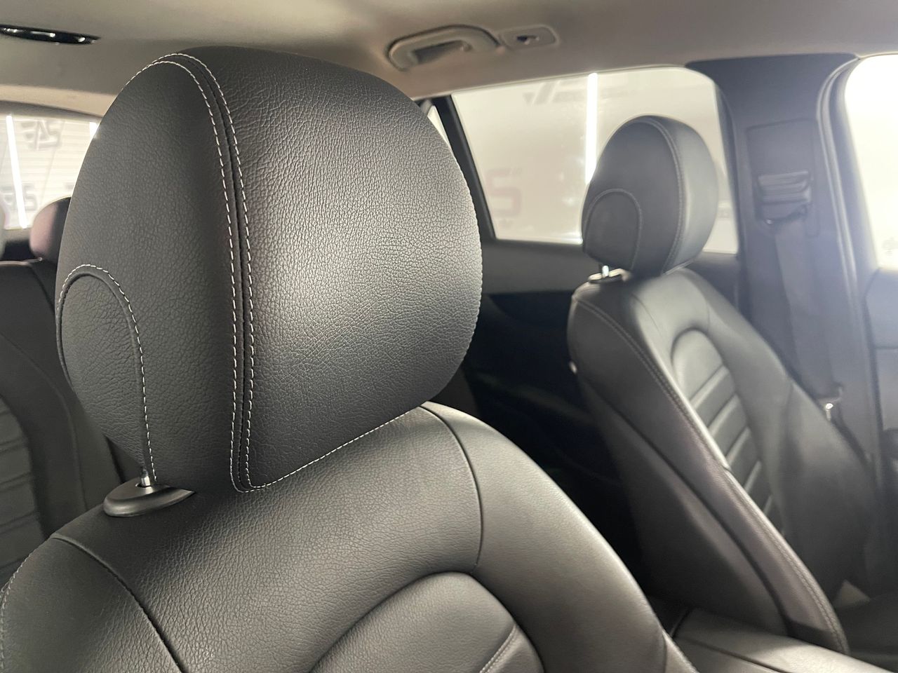 Imagen 88 del Mercedes Clase GLC en Auto Select Edition, Figueres