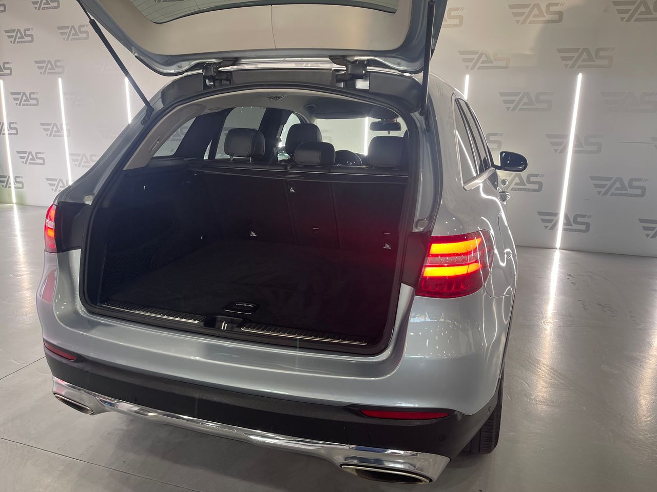 Imagen 55 del Mercedes Clase GLC en Auto Select Edition, Figueres