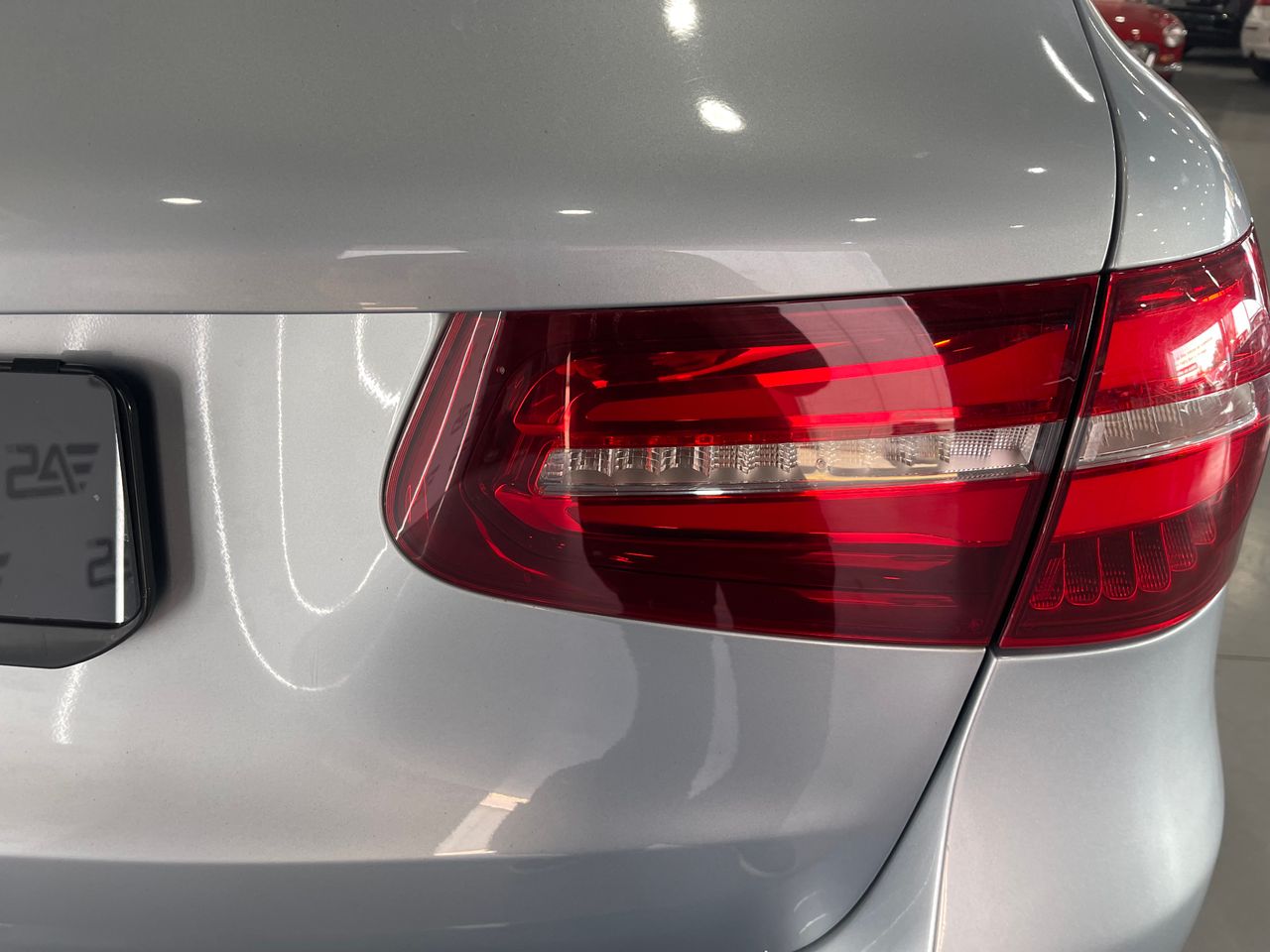 Imagen 28 del Mercedes Clase GLC en Auto Select Edition, Figueres