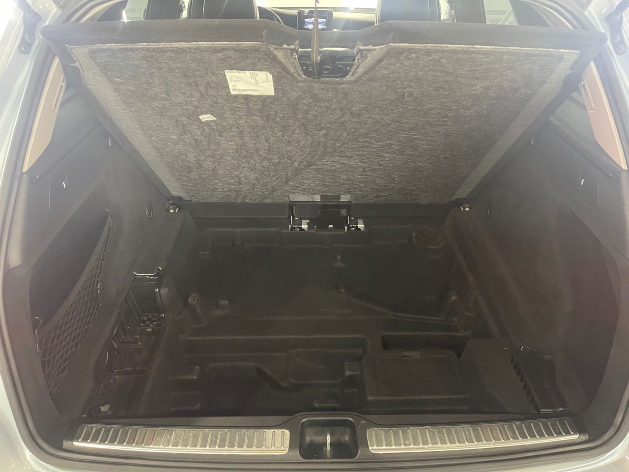 Imagen 54 del Mercedes Clase GLC en Auto Select Edition, Figueres