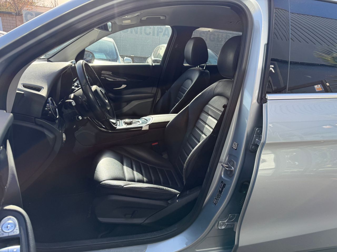 Imagen 9 del Mercedes Clase GLC en Auto Select Edition, Figueres