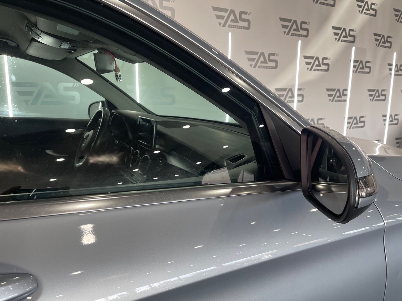 Imagen 22 del Mercedes Clase GLC en Auto Select Edition, Figueres