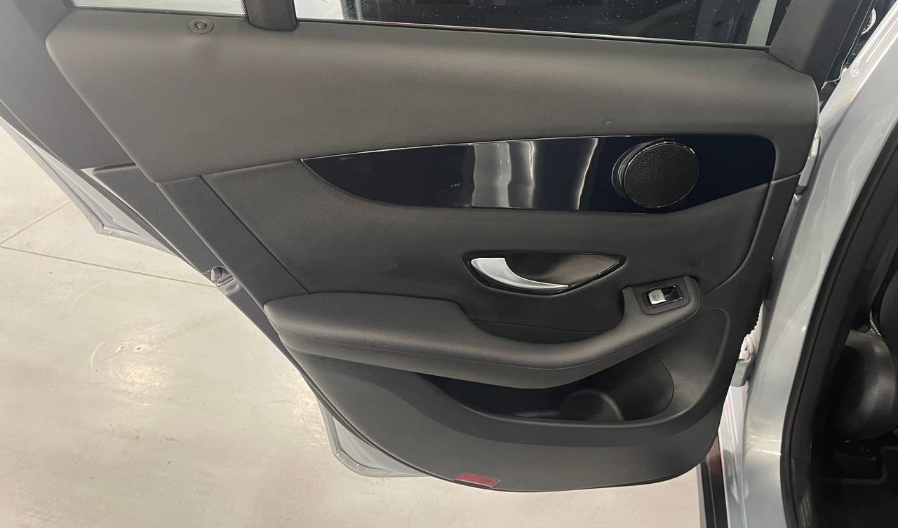 Imagen 64 del Mercedes Clase GLC en Auto Select Edition, Figueres