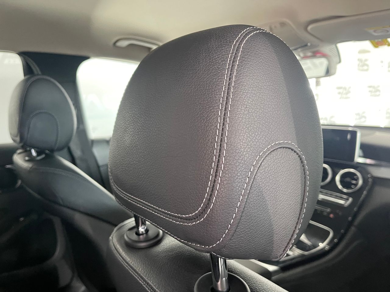 Imagen 95 del Mercedes Clase GLC en Auto Select Edition, Figueres