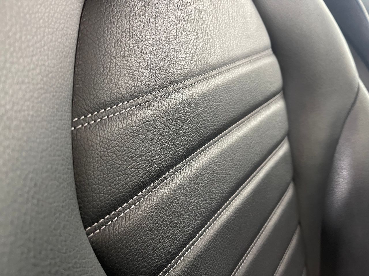 Imagen 89 del Mercedes Clase GLC en Auto Select Edition, Figueres