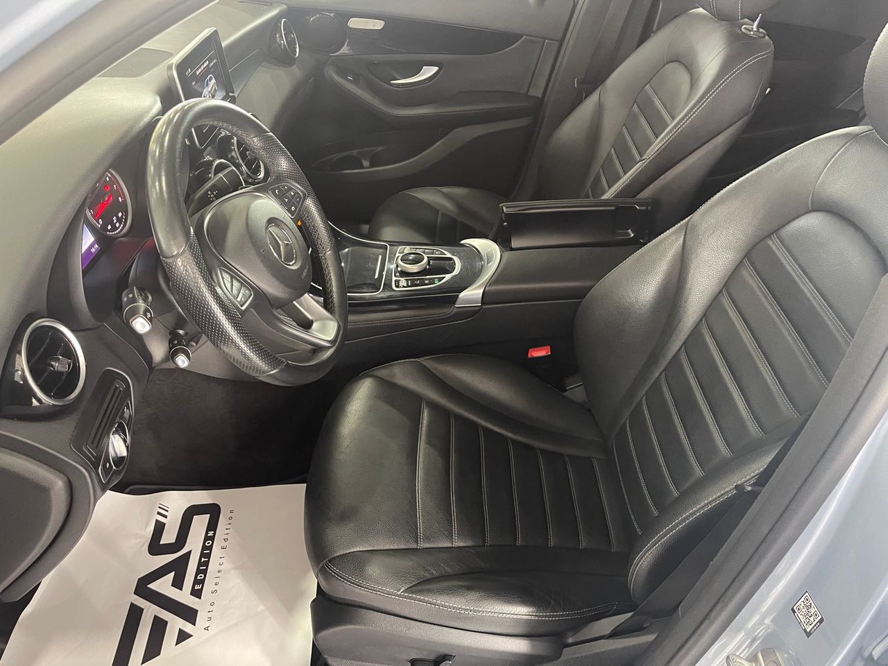 Imagen 79 del Mercedes Clase GLC en Auto Select Edition, Figueres