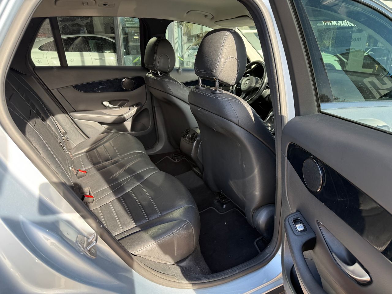 Imagen 19 del Mercedes Clase GLC en Auto Select Edition, Figueres