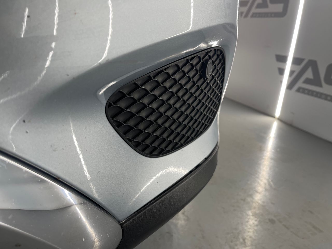 Imagen 40 del Mercedes Clase GLC en Auto Select Edition, Figueres