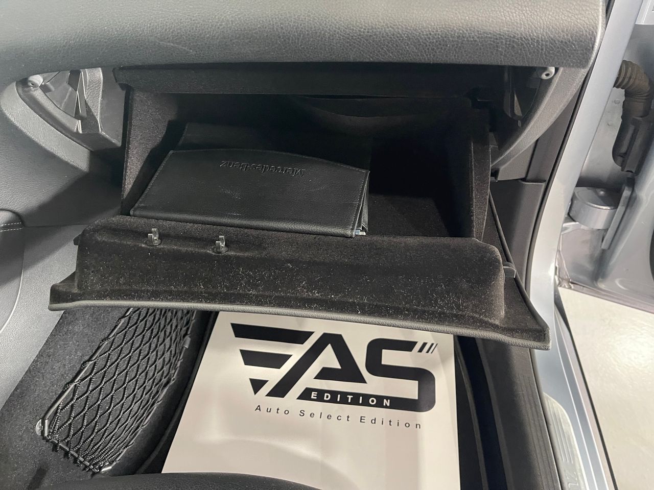 Imagen 83 del Mercedes Clase GLC en Auto Select Edition, Figueres