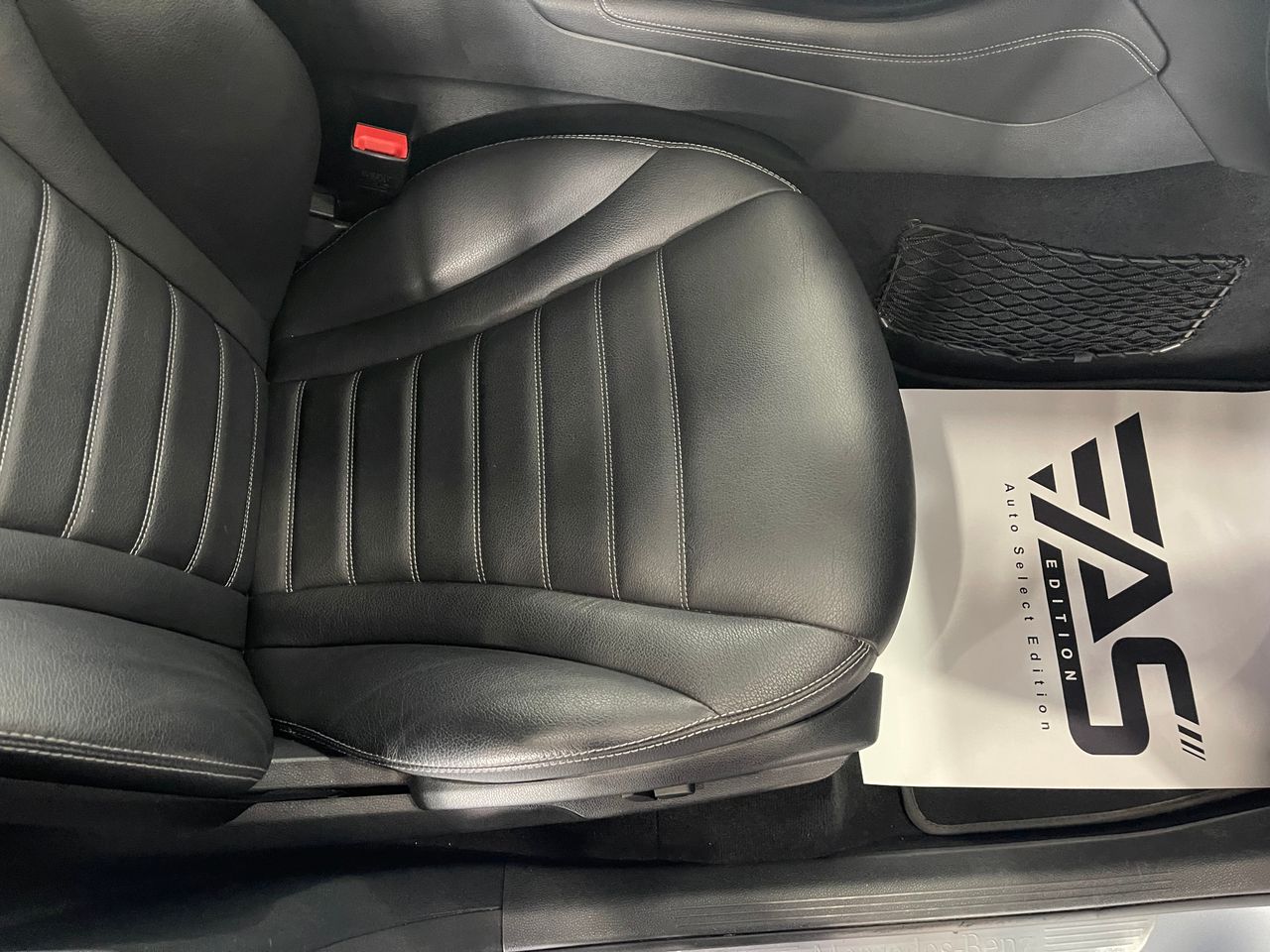 Imagen 86 del Mercedes Clase GLC en Auto Select Edition, Figueres