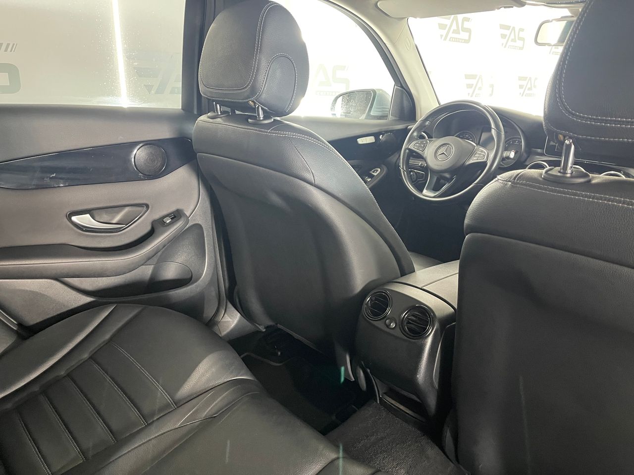 Imagen 100 del Mercedes Clase GLC en Auto Select Edition, Figueres