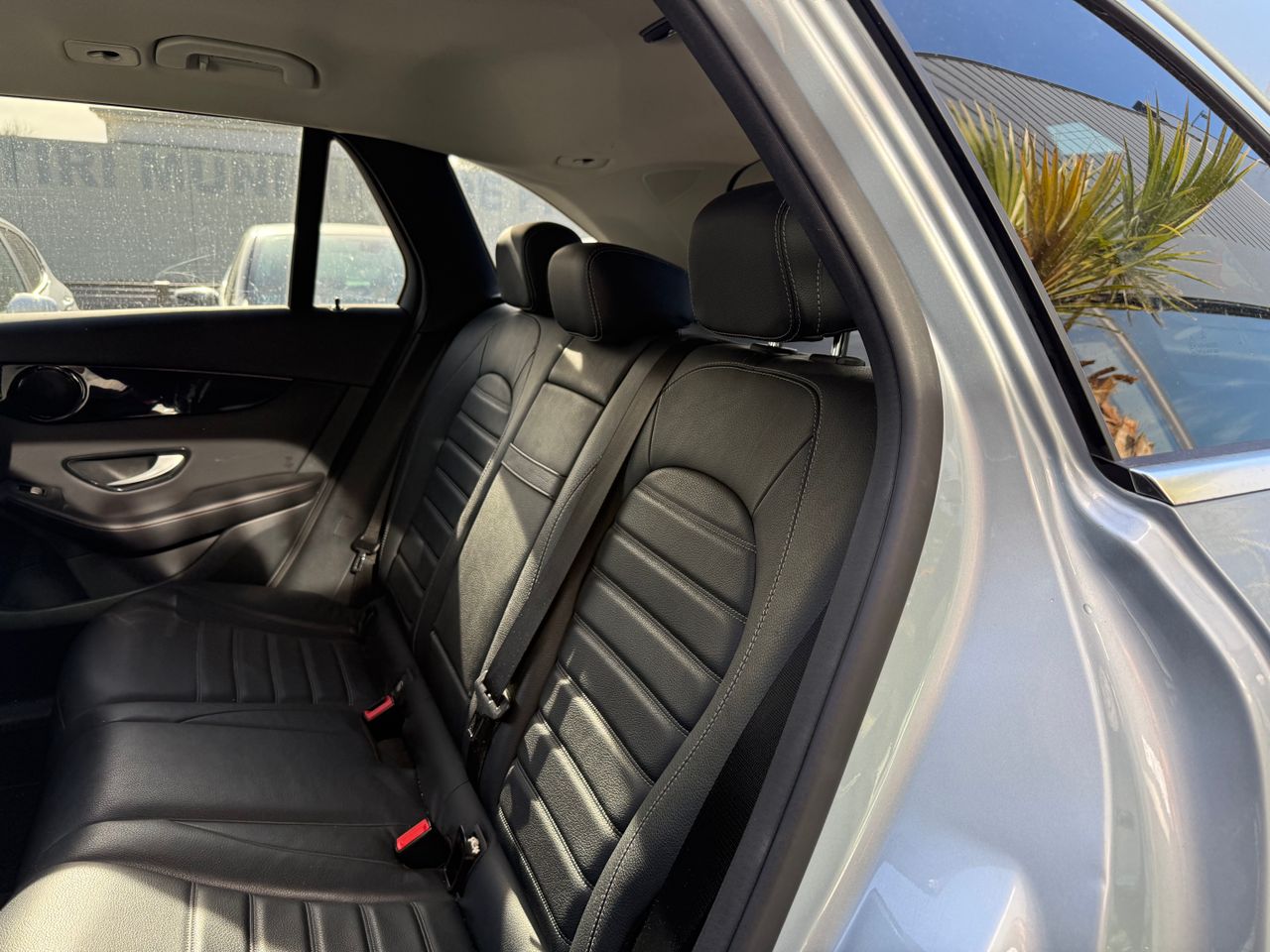 Imagen 26 del Mercedes Clase GLC en Auto Select Edition, Figueres