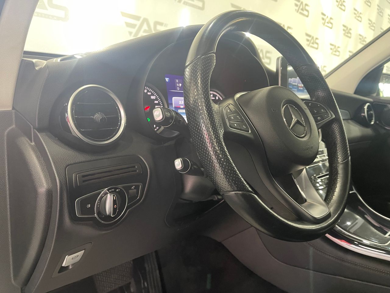 Imagen 72 del Mercedes Clase GLC en Auto Select Edition, Figueres