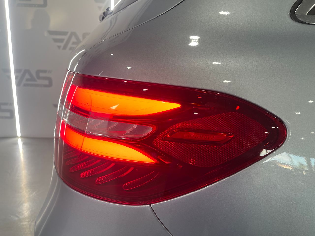 Imagen 15 del Mercedes Clase GLC en Auto Select Edition, Figueres