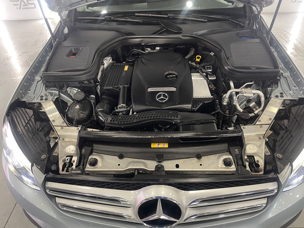 Imagen 49 del Mercedes Clase GLC en Auto Select Edition, Figueres