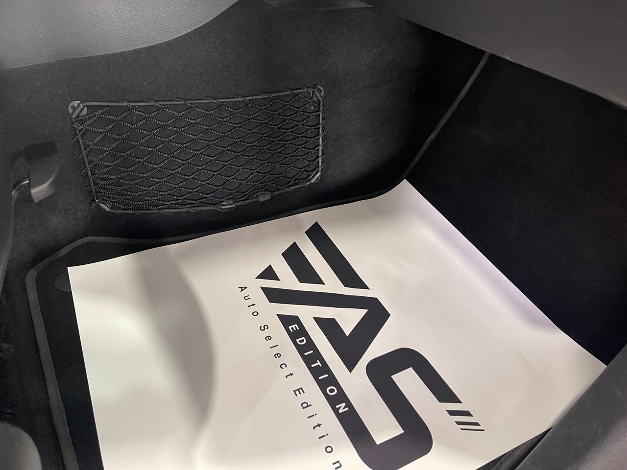 Imagen 90 del Mercedes Clase GLC en Auto Select Edition, Figueres