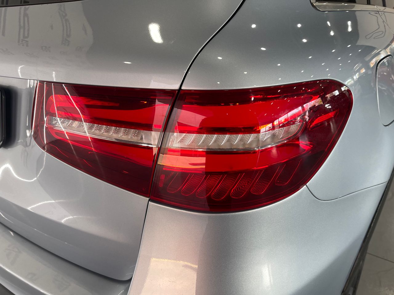 Imagen 27 del Mercedes Clase GLC en Auto Select Edition, Figueres