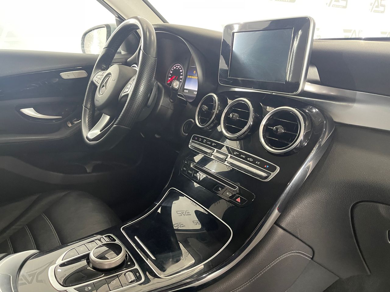 Imagen 85 del Mercedes Clase GLC en Auto Select Edition, Figueres