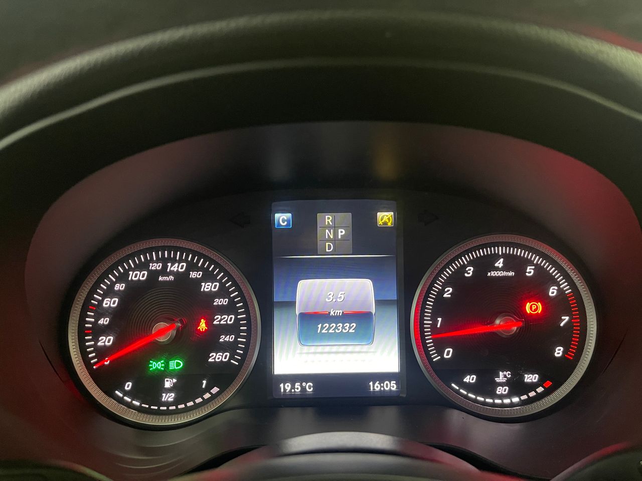 Imagen 69 del Mercedes Clase GLC en Auto Select Edition, Figueres