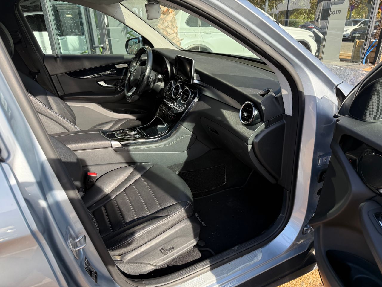 Imagen 14 del Mercedes Clase GLC en Auto Select Edition, Figueres