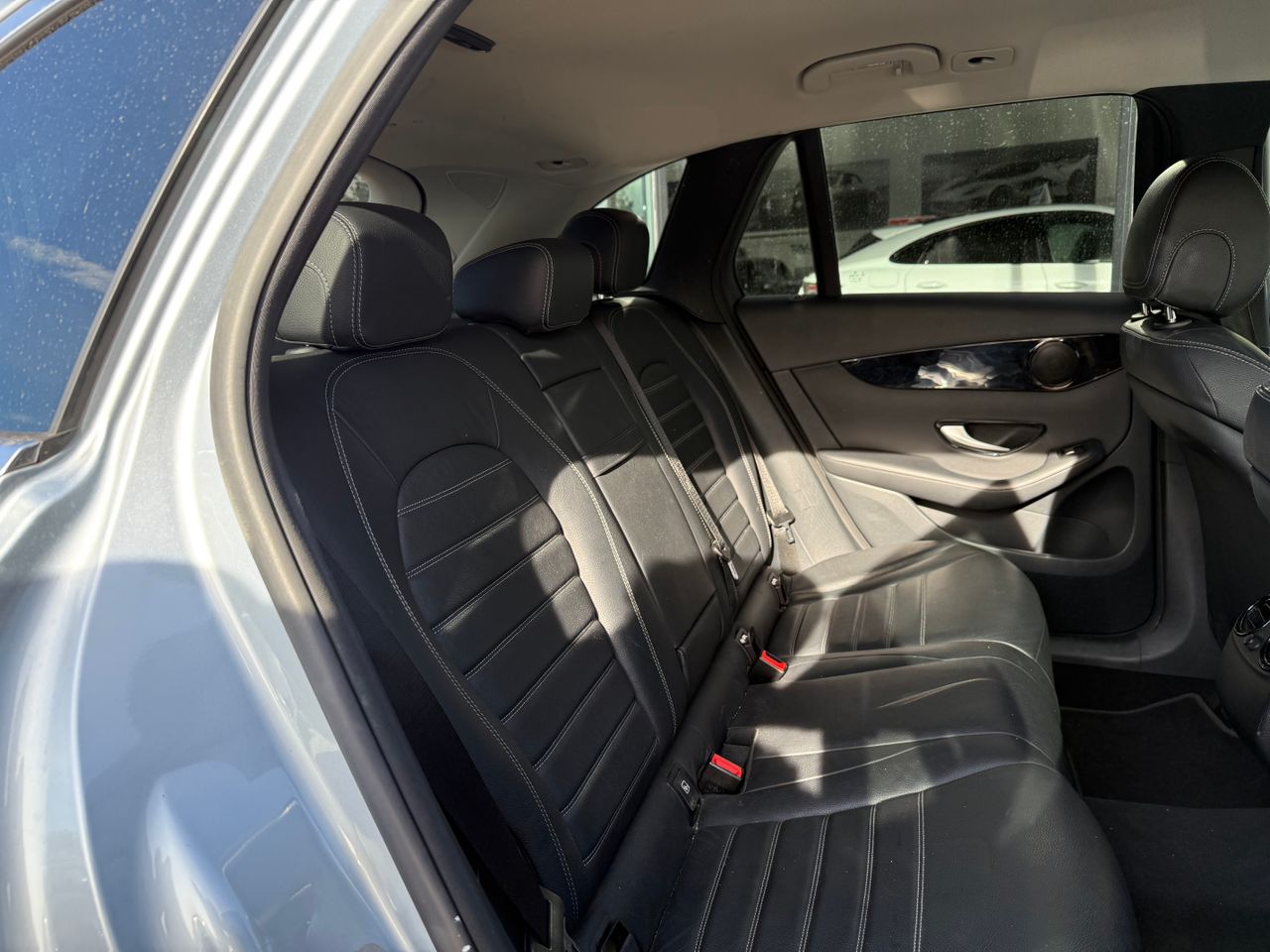 Imagen 21 del Mercedes Clase GLC en Auto Select Edition, Figueres