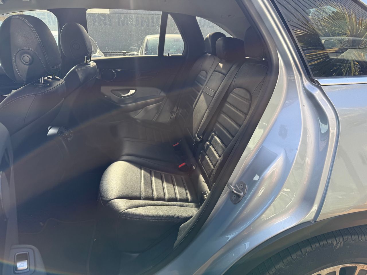 Imagen 27 del Mercedes Clase GLC en Auto Select Edition, Figueres