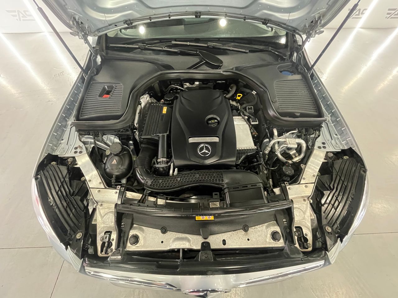 Imagen 50 del Mercedes Clase GLC en Auto Select Edition, Figueres