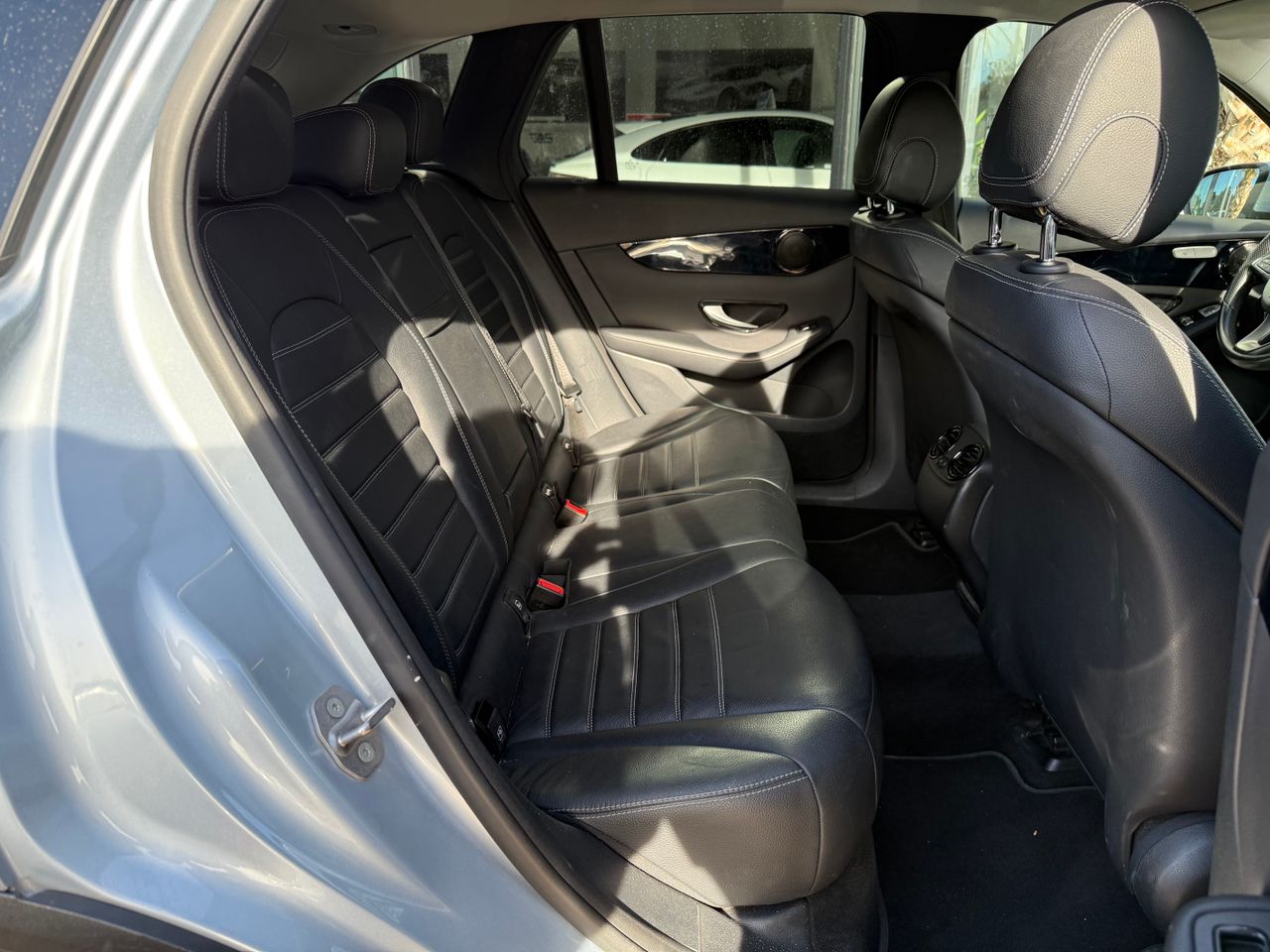 Imagen 20 del Mercedes Clase GLC en Auto Select Edition, Figueres