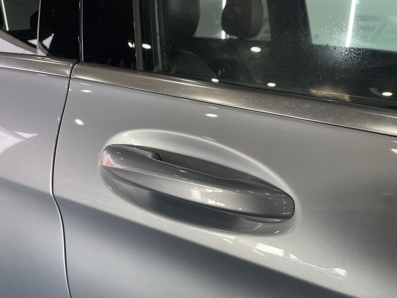 Imagen 24 del Mercedes Clase GLC en Auto Select Edition, Figueres