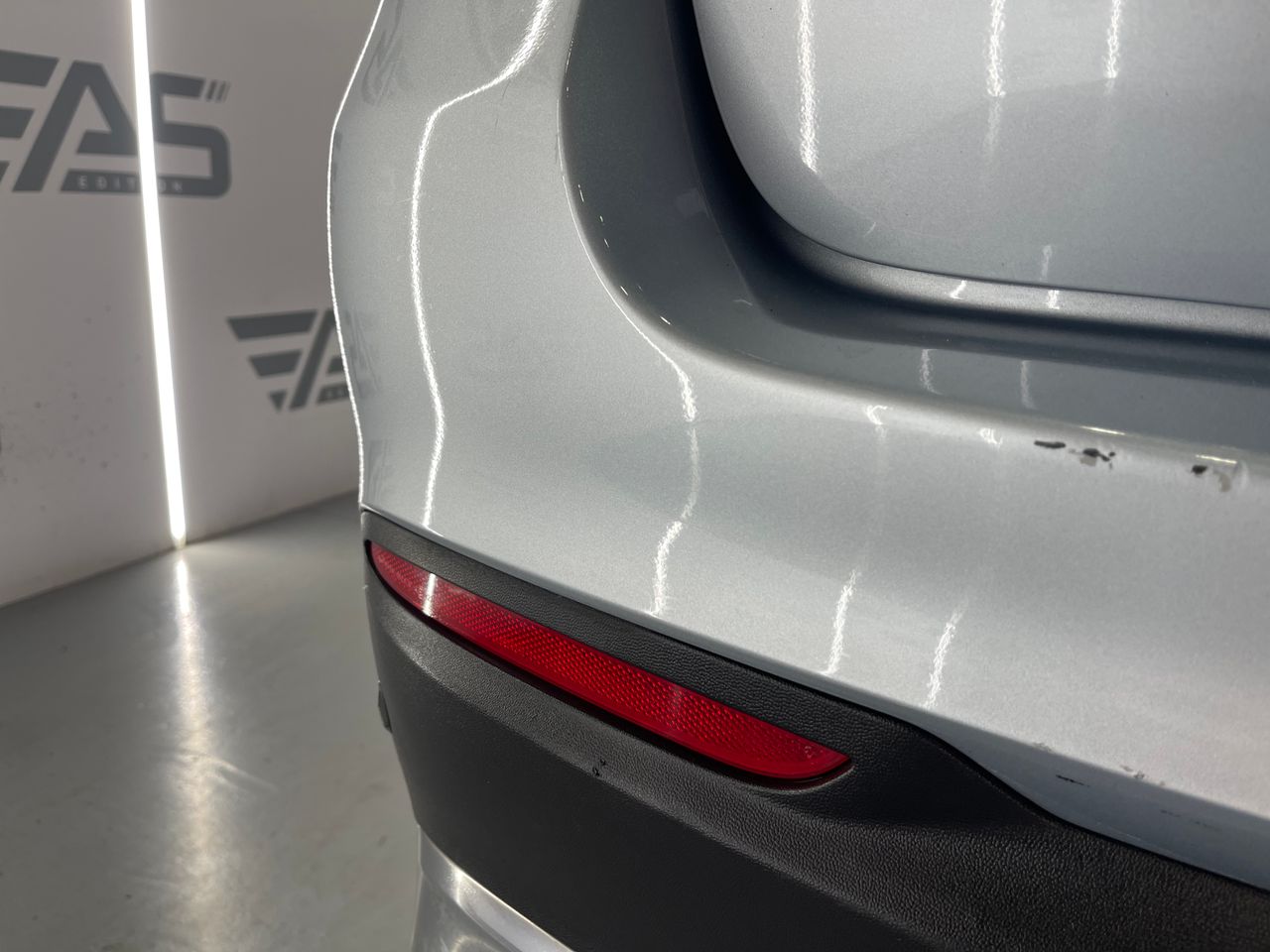 Imagen 33 del Mercedes Clase GLC en Auto Select Edition, Figueres