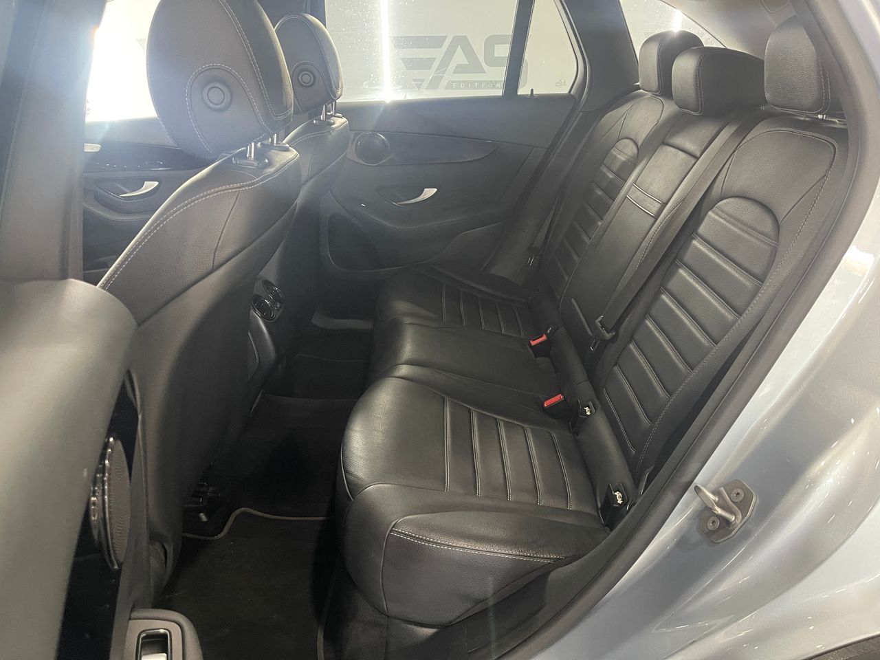 Imagen 67 del Mercedes Clase GLC en Auto Select Edition, Figueres