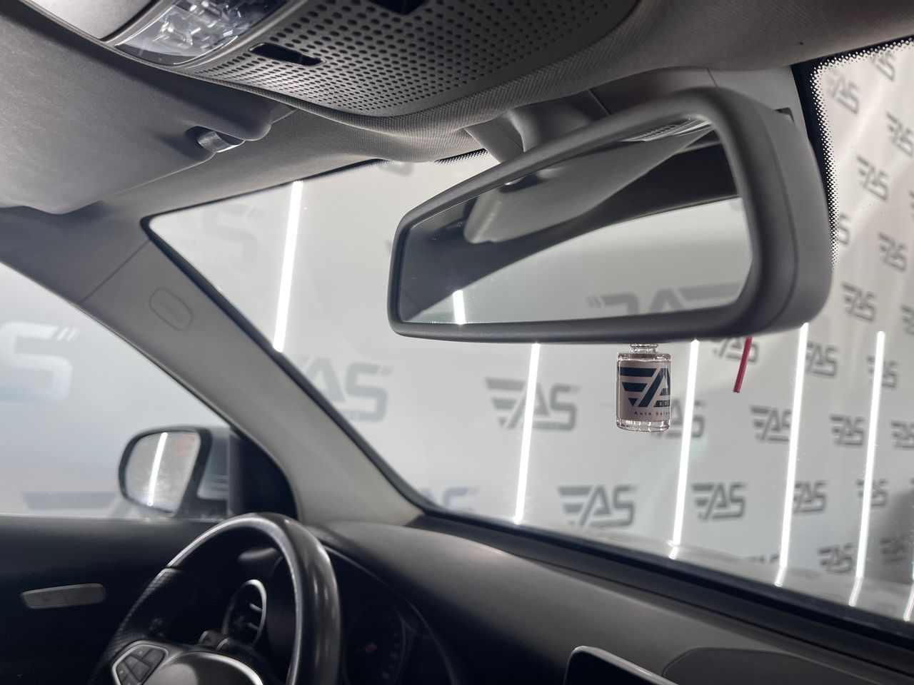 Imagen 91 del Mercedes Clase GLC en Auto Select Edition, Figueres