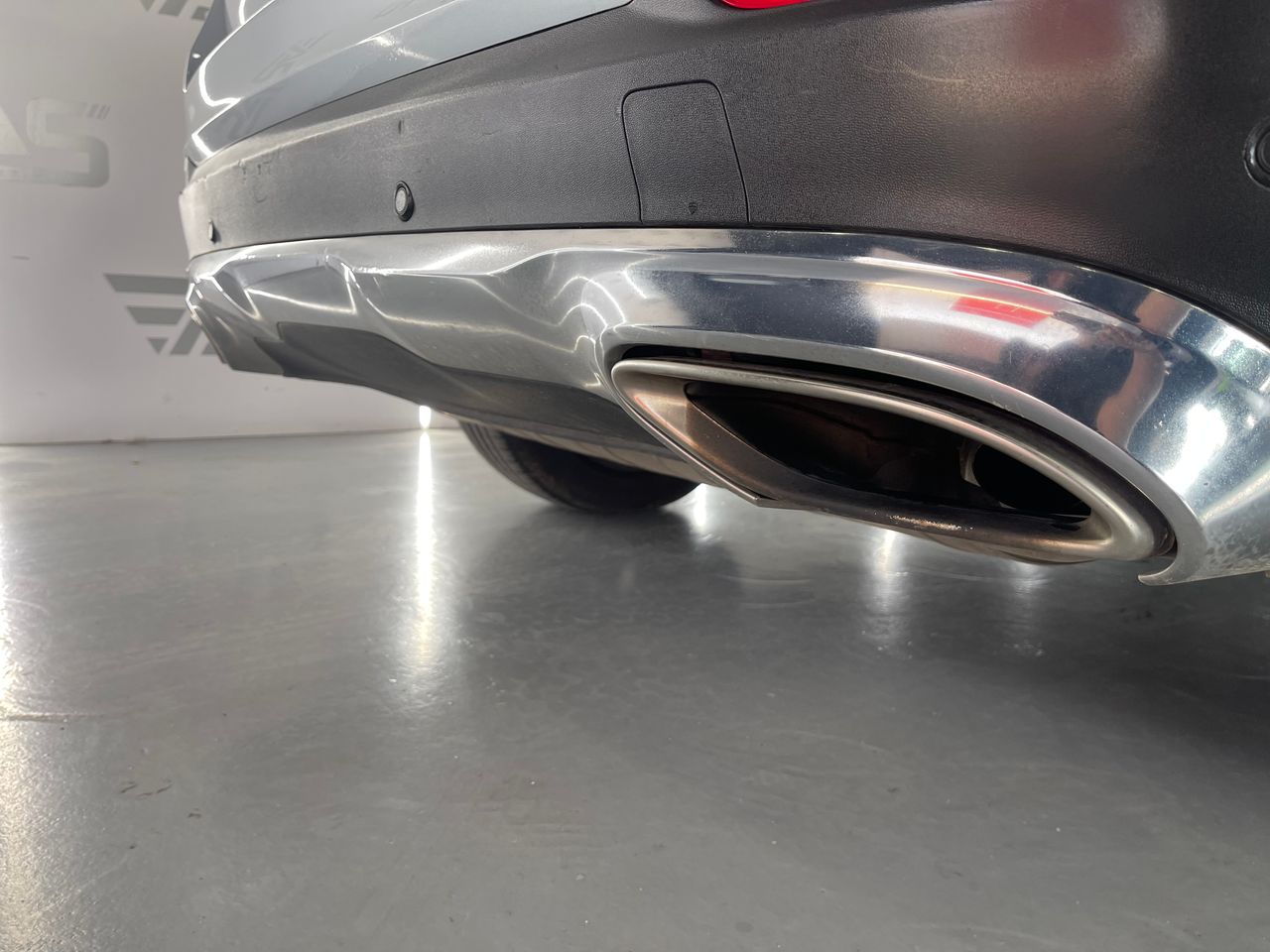 Imagen 30 del Mercedes Clase GLC en Auto Select Edition, Figueres