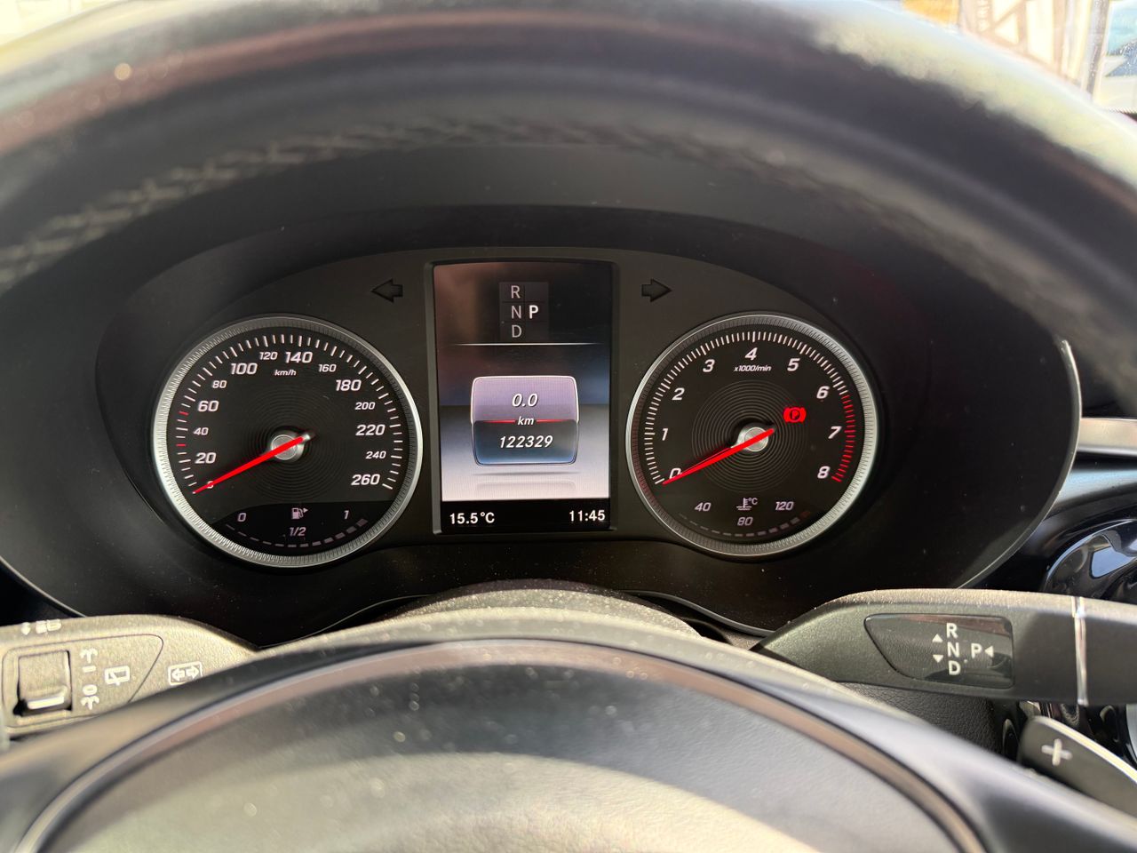 Imagen 13 del Mercedes Clase GLC en Auto Select Edition, Figueres