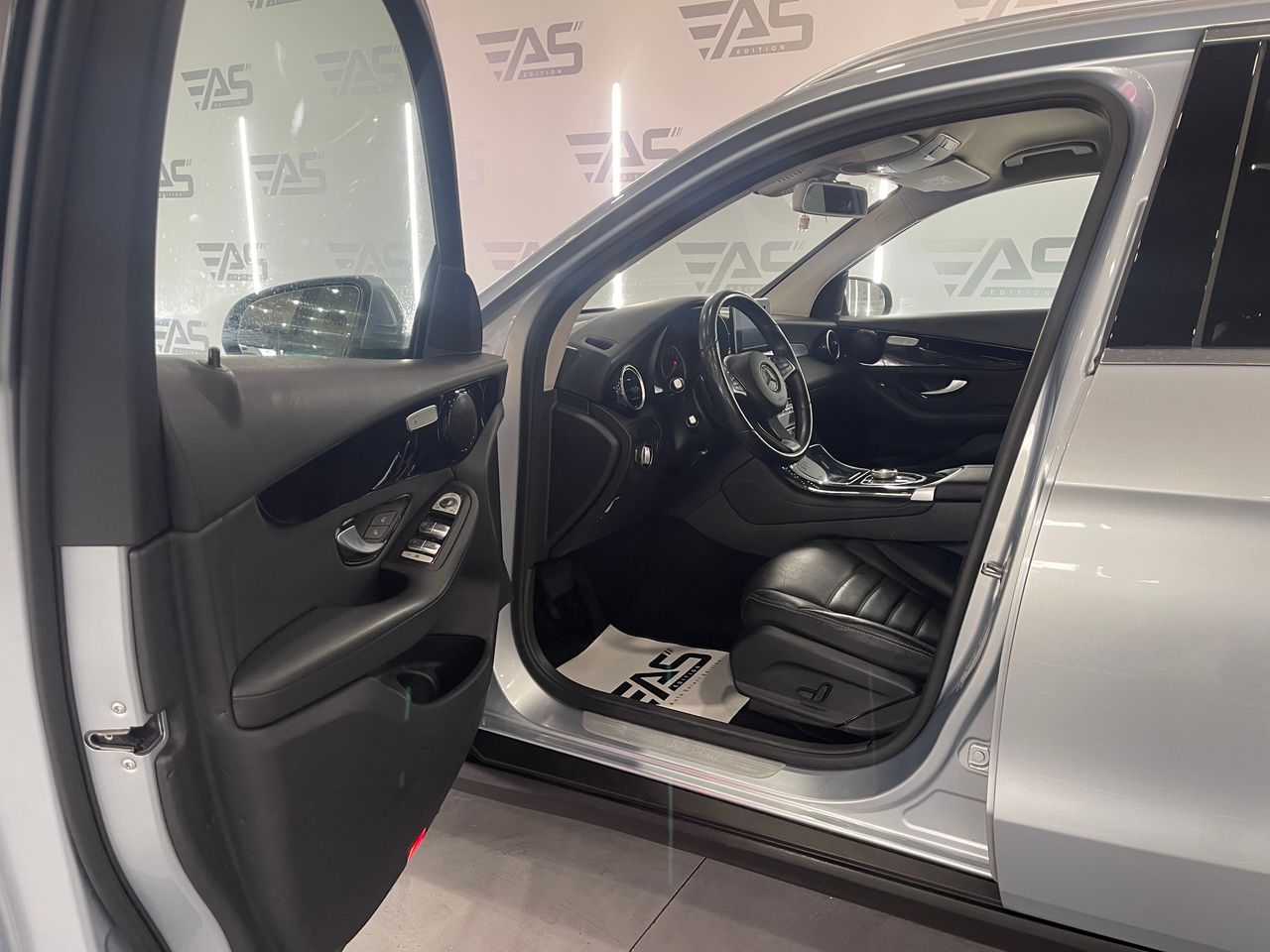 Imagen 66 del Mercedes Clase GLC en Auto Select Edition, Figueres