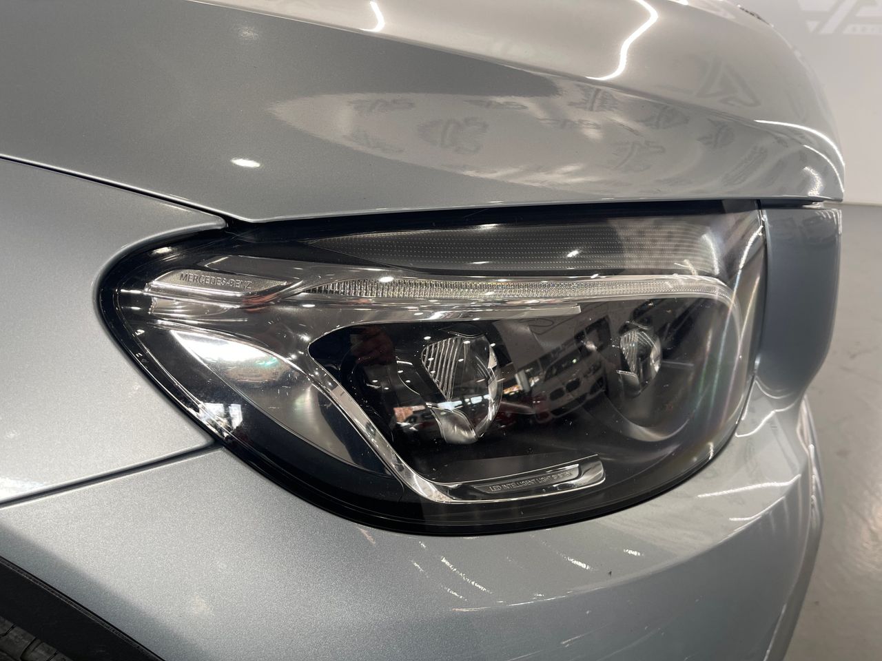 Imagen 36 del Mercedes Clase GLC en Auto Select Edition, Figueres