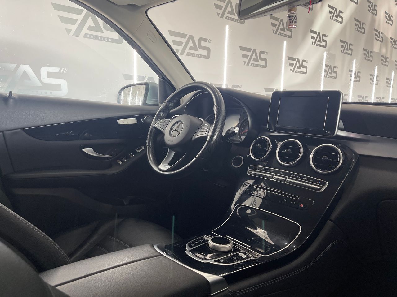 Imagen 96 del Mercedes Clase GLC en Auto Select Edition, Figueres