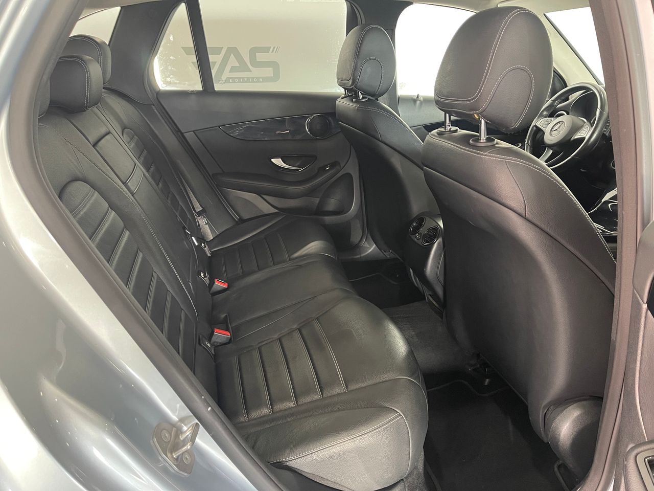 Imagen 99 del Mercedes Clase GLC en Auto Select Edition, Figueres