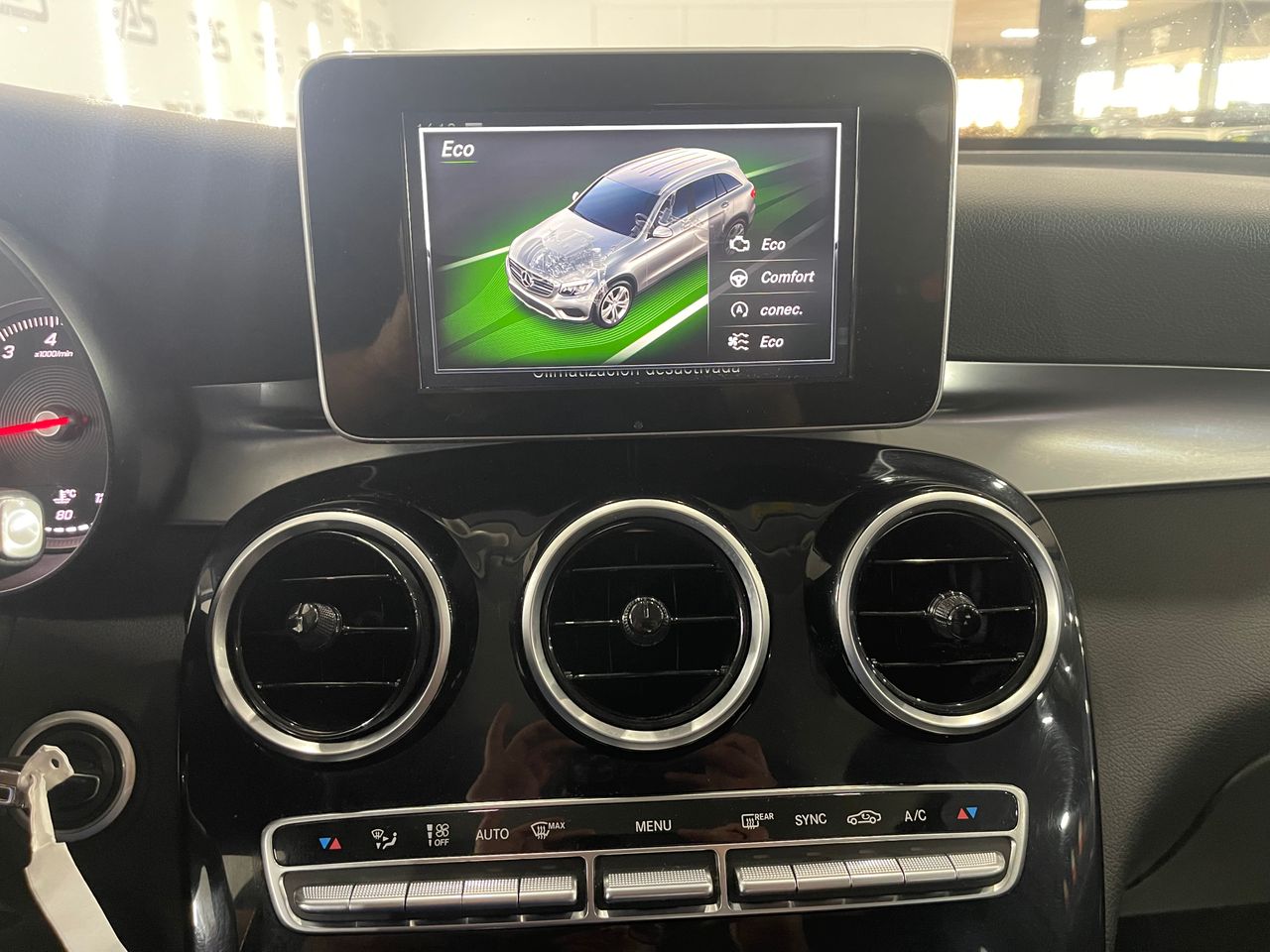 Imagen 59 del Mercedes Clase GLC en Auto Select Edition, Figueres