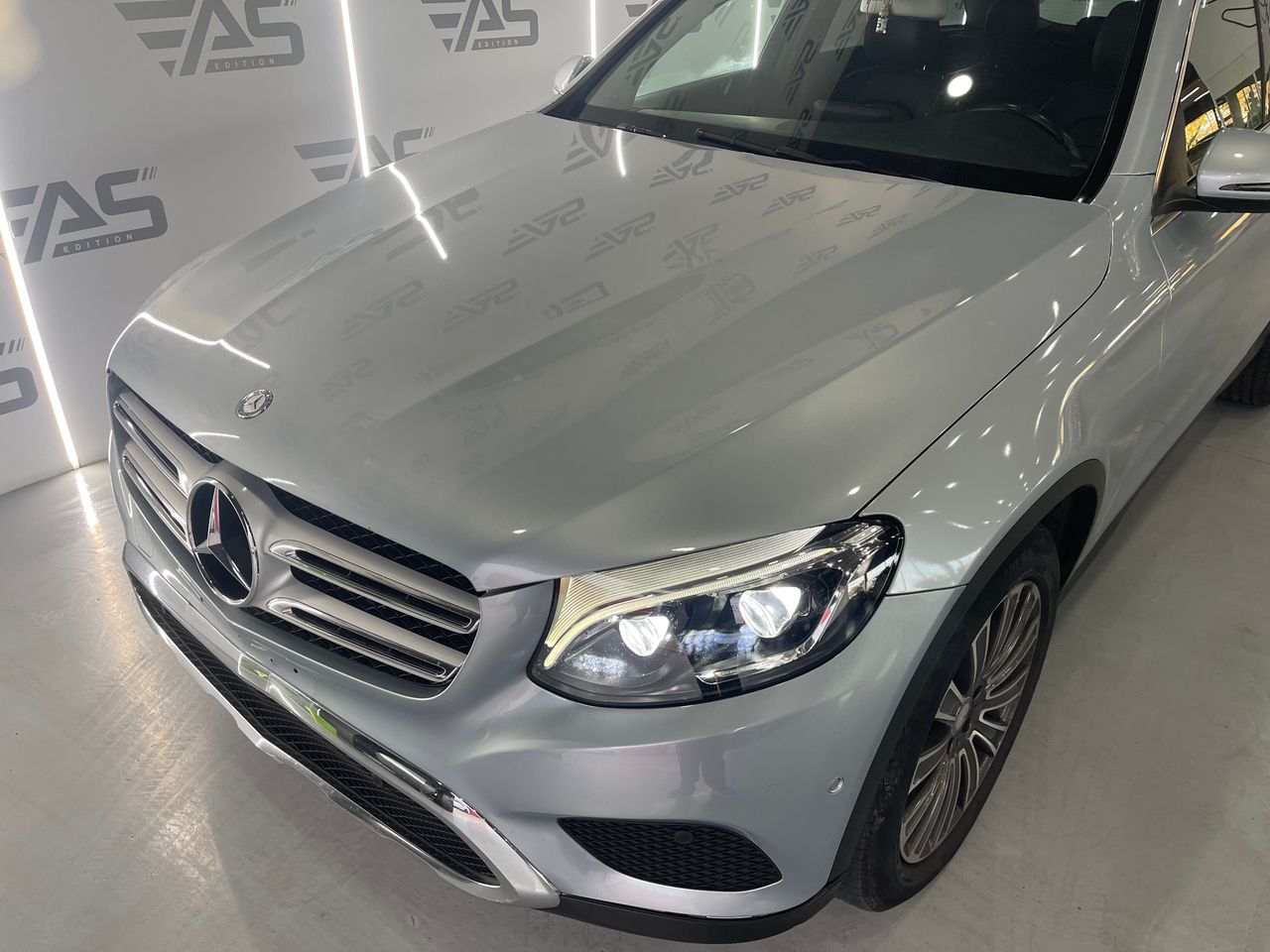 Imagen 20 del Mercedes Clase GLC en Auto Select Edition, Figueres