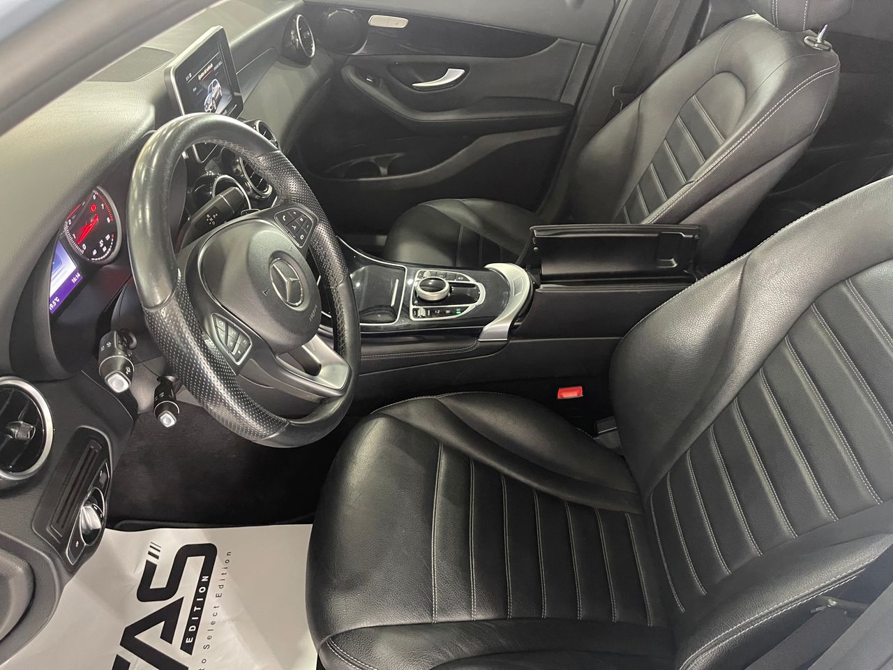 Imagen 78 del Mercedes Clase GLC en Auto Select Edition, Figueres