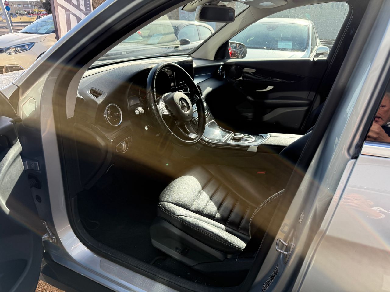 Imagen 8 del Mercedes Clase GLC en Auto Select Edition, Figueres