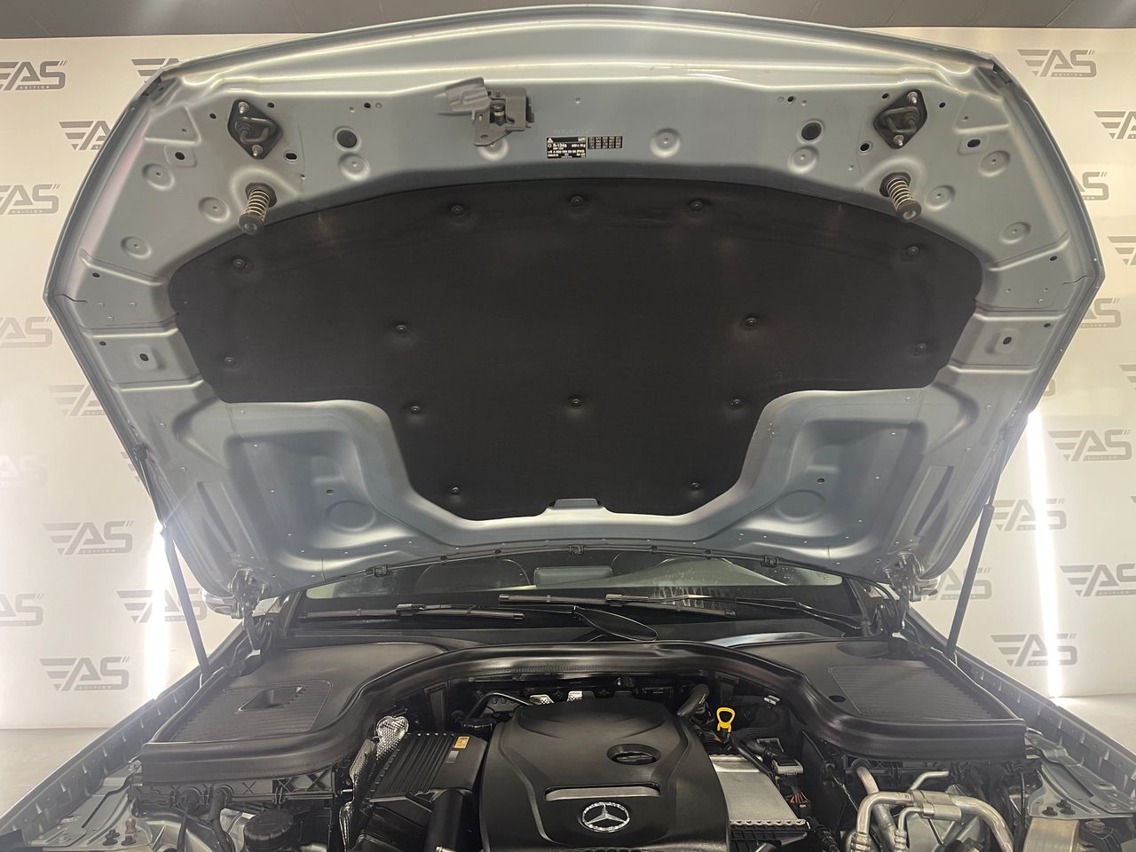 Imagen 51 del Mercedes Clase GLC en Auto Select Edition, Figueres