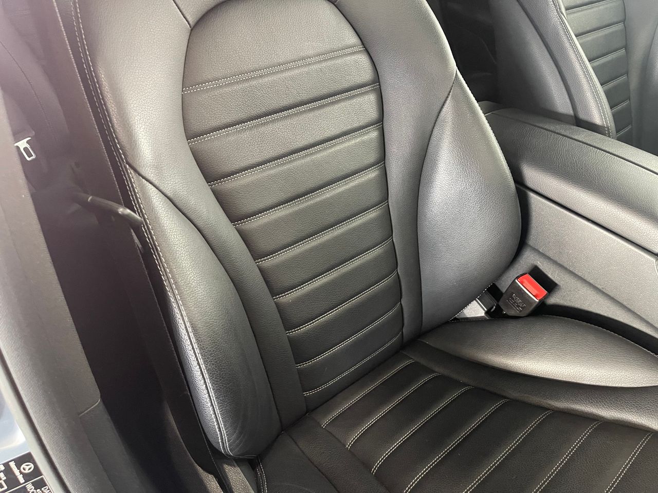 Imagen 87 del Mercedes Clase GLC en Auto Select Edition, Figueres