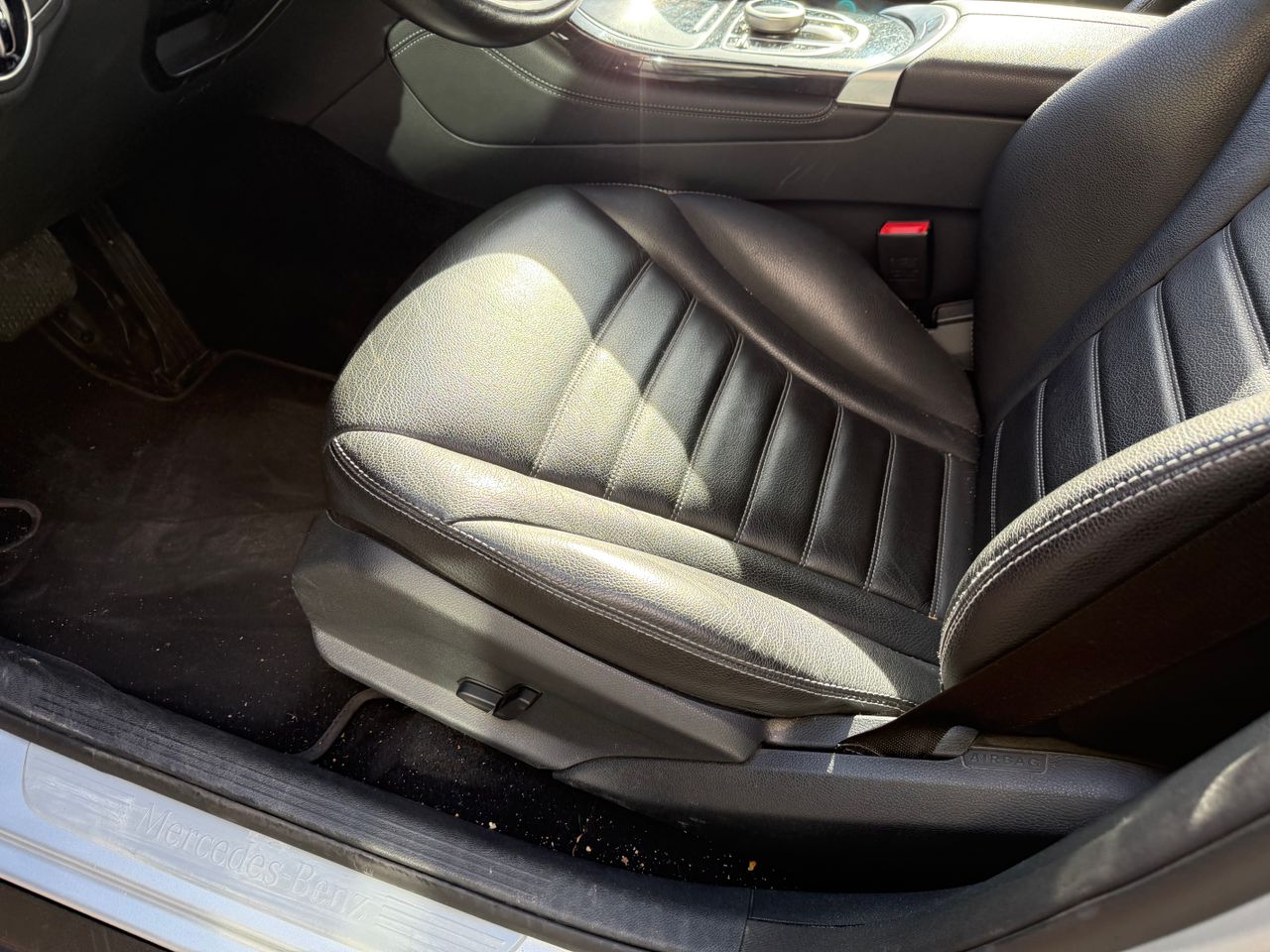 Imagen 10 del Mercedes Clase GLC en Auto Select Edition, Figueres