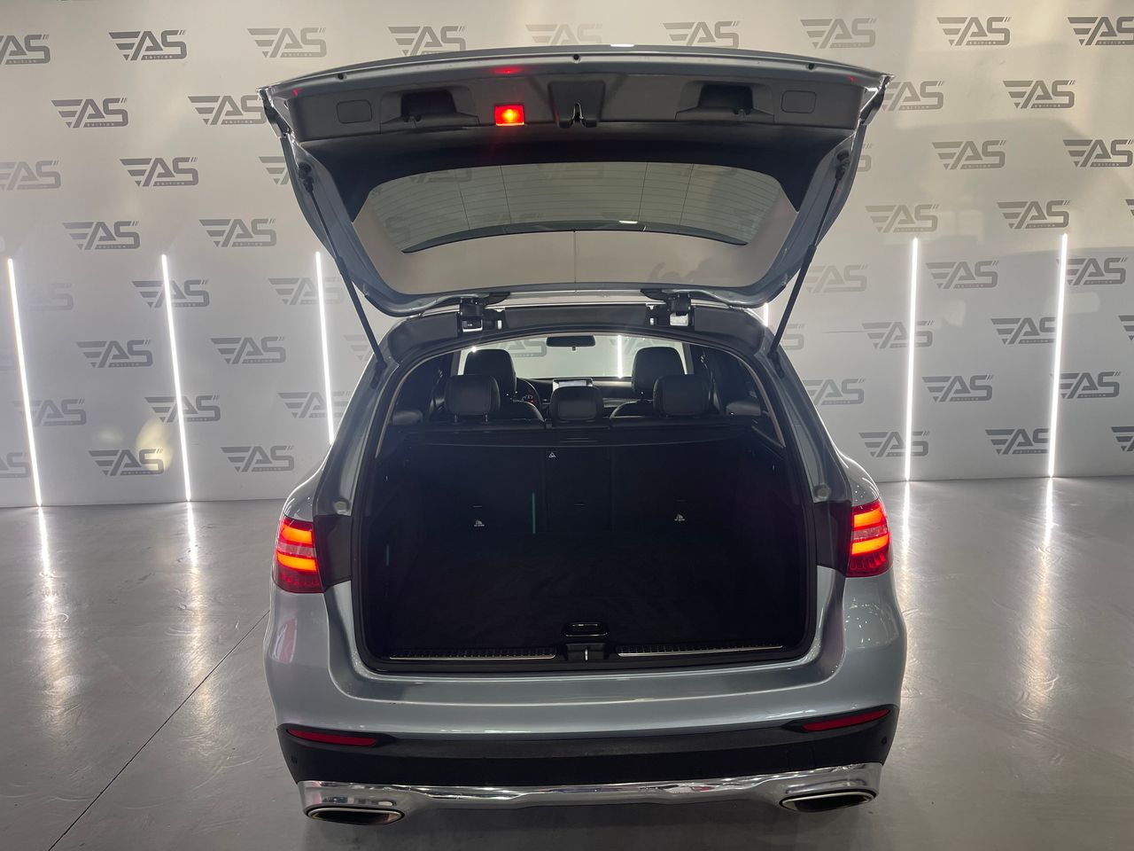 Imagen 52 del Mercedes Clase GLC en Auto Select Edition, Figueres