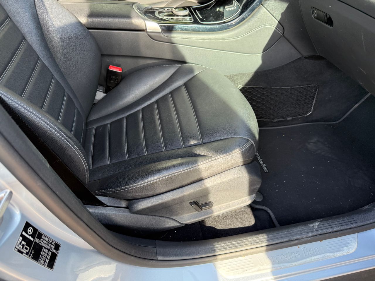 Imagen 15 del Mercedes Clase GLC en Auto Select Edition, Figueres