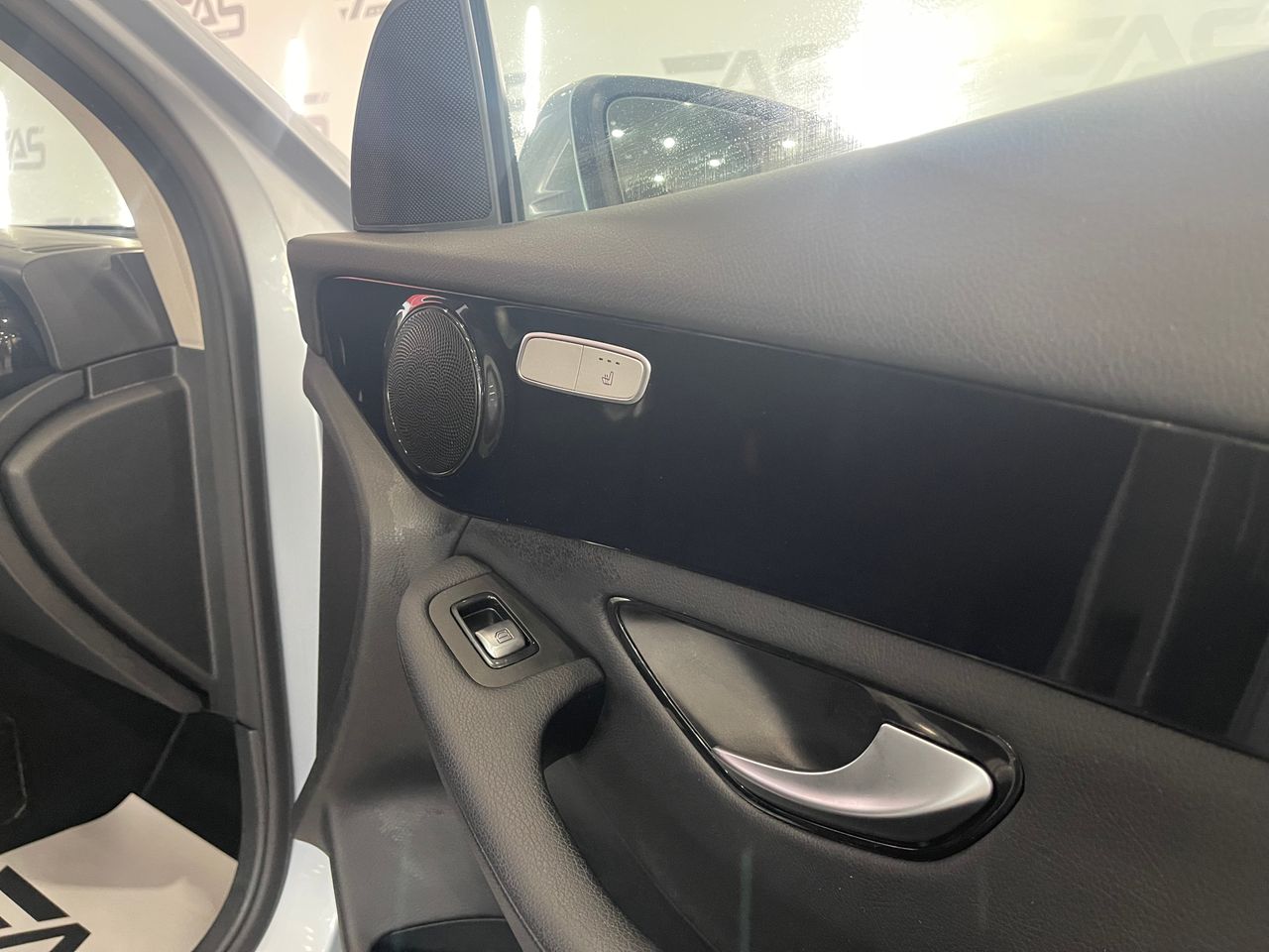 Imagen 73 del Mercedes Clase GLC en Auto Select Edition, Figueres