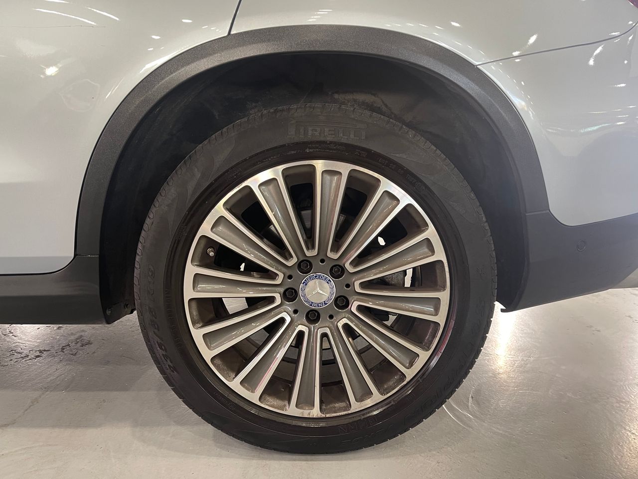 Imagen 45 del Mercedes Clase GLC en Auto Select Edition, Figueres