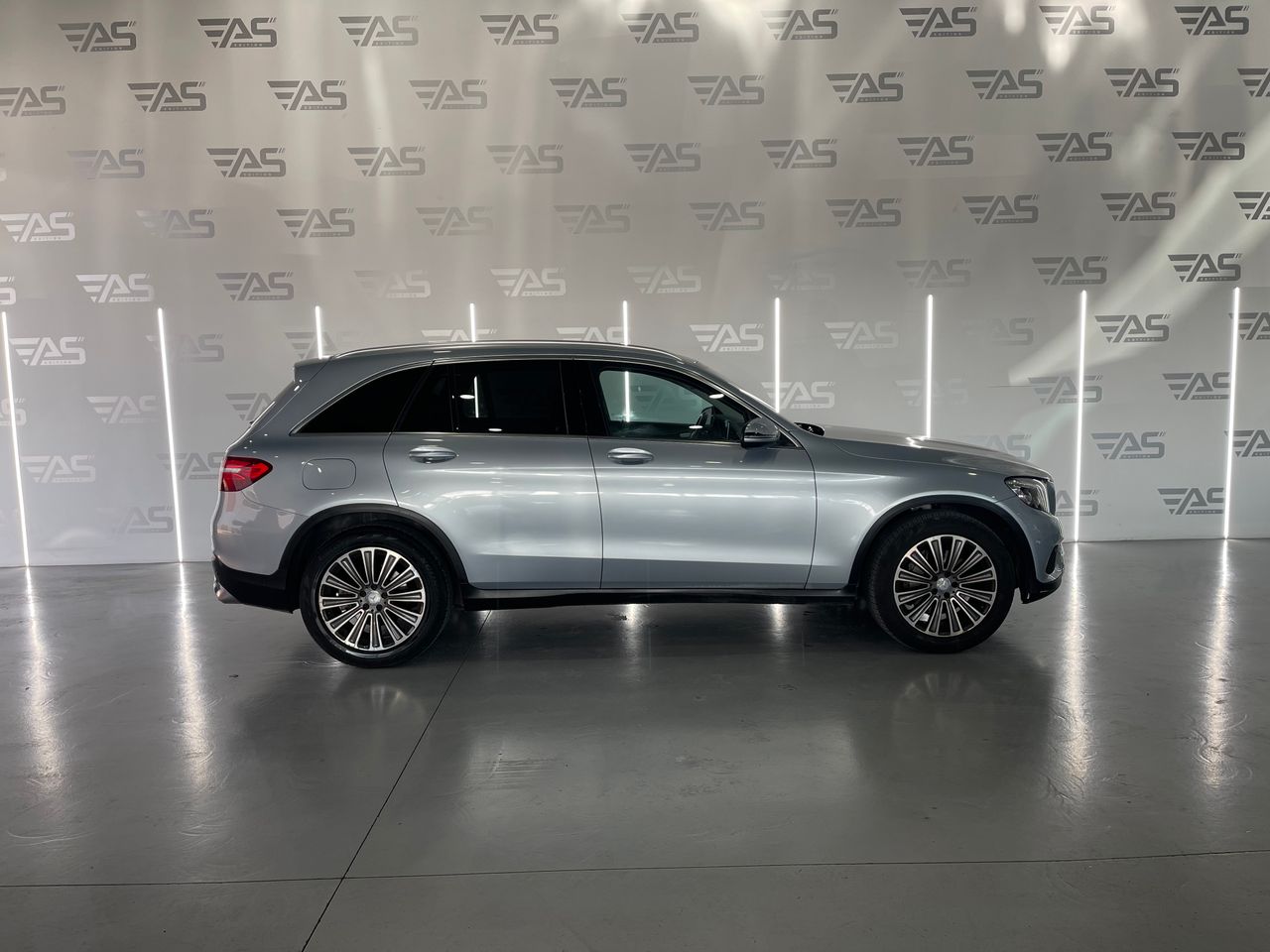 Imagen 7 del Mercedes Clase GLC en Auto Select Edition, Figueres